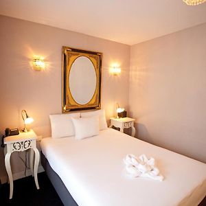 Standaard Double Kamer